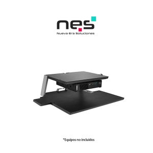 STAND LENOVO DUAL MONITOR Y NOTEBOOK P/N 4XF0L37598